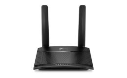 Image 1 - TP-LINK TL-MR100 300 Mbps Wireless N 4G LTE Router