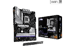 Image 1 - ASRock B850 LIVEMIXER WIFI