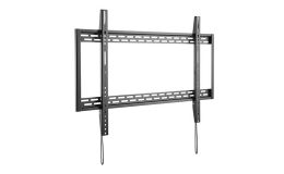 Image 1 - Rainbow Univerzális fix fali konzol nagyméretű kijelzőkhöz - 60&quot;-100&quot; max.VESA: