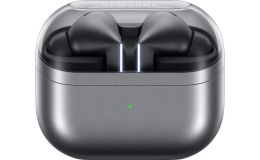Image 1 - Samsung SM-R630 Gray Galaxy Buds3 Pro
