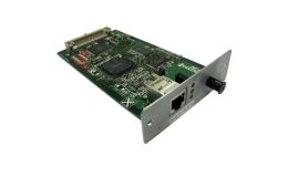 Image 1 - Kyocera 10/100 hálózati kártya