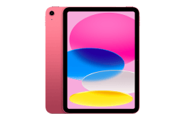 Image 1 - Apple 11-inch iPad (A16) Wi-Fi 128GB - Pink