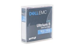Image 1 - Dell LTO8 Tape Cartridge 1-pack