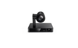 Image 1 - Yealink UVC86 Black videokonferencia kamera