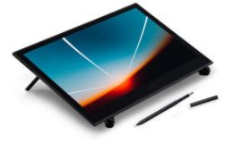 Image 1 - Wacom Movink 13 pen touch