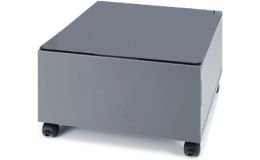 Image 1 - Kyocera CB-480H fa nyomtatóasztal (magas), Taskalfa 1801, 2201