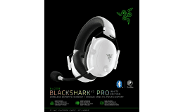 Image 5 - Razer BlackShark V2 Pro (2023) - White