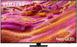 Image 1 - Samsung QE55QN90FATXXH 55&quot; 4K NEO QLED AI Smart TV