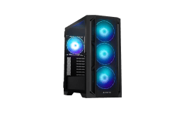 Image 1 - Chieftec Apex Lumo GA-01B-L-OP – E-ATX Gaming Számítógépház