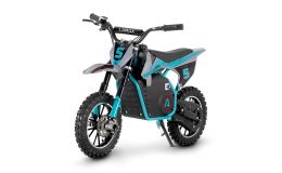 Image 4 - LAMAX eJumper DB50 Blue 800W elektromos gyerek motor