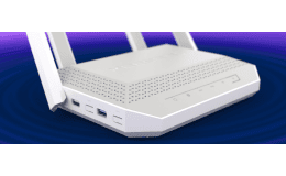 Image 1 - Keenetic Titan BE7200 Router