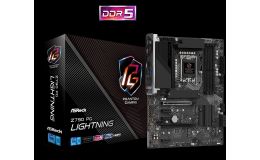Image 1 - ASRock LGA1700 Z790 PG LIGHTNING alaplap