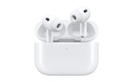 Image 1 - Apple AirPods Pro3 with MagSafe Case (USB-C)