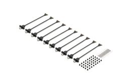 Image 1 - DJI E-Port V2 Coaxial Cable Kit