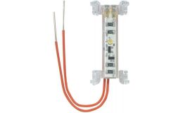 Image 1 - Legrand Vezetékes LED lámpa ellenőrzőfényes funkciókhoz