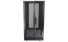 Image 1 - APC NetShelter SX 24U 600mm x 1070mm Deep Enclosure