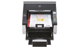 Image 1 - PFU Ricoh (Fujitsu) fi-7800 szkenner