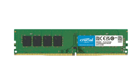 Image 1 - Crucial 8GB DDR4-3200 UDIMM