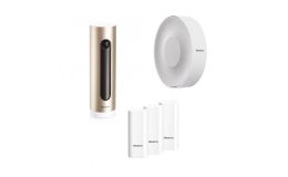 Image 1 - Legrand NETATMO okos biztonsági készlet