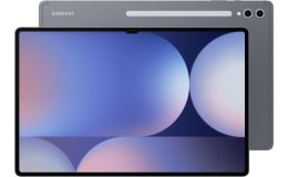 Image 1 - Samsung Galaxy Tab S10 Ultra 14.6&quot; 12/256GB Wifi Tablet Moonstone Gray (SM-X910)