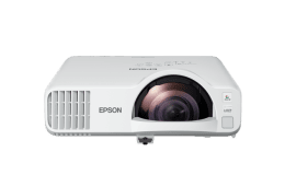 Image 1 - Epson EB-L200SX (V11H994040) 3LCD lézerprojektor