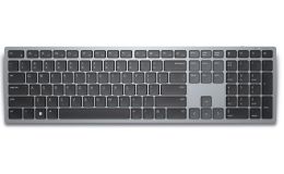 Image 1 - Dell Multi-Device Wireless Keyboard - KB700 - Hungarian (QWERTZ)