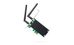 Image 1 - TP-LINK Archer T4E AC1200 Wireless Dual Band PCI Express Adapter