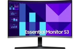 Image 1 - Samsung LS27D390GAUXEN