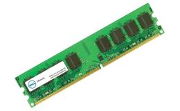 Image 1 - Dell 16GB Memory Module - 2RX8 UDIMM 2666Mhz