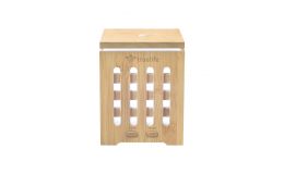 Image 3 - TrueLife Air Diffuser D7 Bamboo Aroma diffúzor