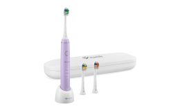 Image 1 - TrueLife SonicBrush Compact Lavender