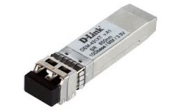 Image 1 - D-Link 10GBase-SR SFP+ Transceiver, 80/300m