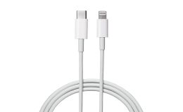 Image 2 - Akyga Kábel USB type C / Lightning 1m AK-USB-35 20W