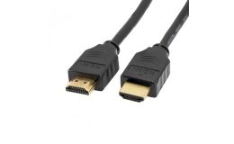 Image 1 - Akyga HDMI kábel, 0.5m - AK-HD-05A