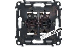 Image 1 - 752005 Legrand Valena InMatic csillárkapcsoló mechanizmus