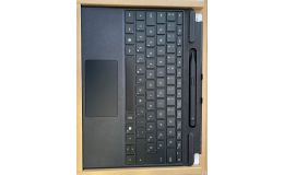 Image 1 - Surface Pro Sign. Keyboard + Slim Pen 2 HU Black