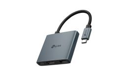 Image 1 - TP-LINK UH3020C USB Type-C 3-Port Hub