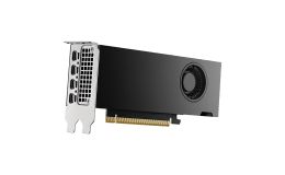 Image 1 - PNY NVIDIA RTX 2000 ADA 16GB/128bit, 2816 CUDA PCIe 4.0 x8, 4xmDP 1.4a, 3ÉV
