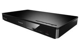 Image 1 - Panasonic DMP-BDT280EG - Blu-ray lejátszó