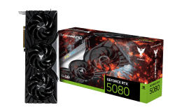 Image 1 - Gainward RTX5080 Phoenix 16GB GDDR7 256bit 3-DP HDMI videokártya