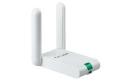 Image 1 - TP-LINK TL-WN822N 300M Wireless N USB adapter+ 4 dBi antenna