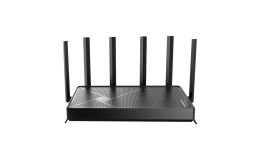 Image 1 - TP-LINK Archer BE400 BE6500 Dual-Band Wi-Fi 7 Router