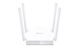 Image 1 - TP-LINK ArcherC24 AC750 Dual-Band Wi-Fi Router