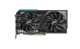 Image 1 - ASRock AMD Radeon RX 9060 XT Challenger 16GB OC videokártya