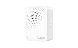 Image 1 - TP-LINK Tapo H100 Smart IoT Hub + csengő/sziréna
