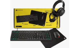 Image 2 - Bundle Option CH-9226F65-NA ; US Billentyűzetkiosztás