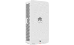 Image 1 - Huawei access point AP271E(11be indoor,2+2 dual bands,smart antenna,USB)