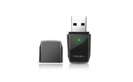 Image 1 - TP-LINK Archer T2U AC600 Wireless Dual Band USB 2.0 Adapter