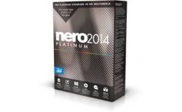 Image 1 - Nero 2014 Platinum Box