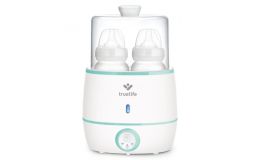 Image 3 - TrueLife Invio BW Double Cumisüveg melegítő
